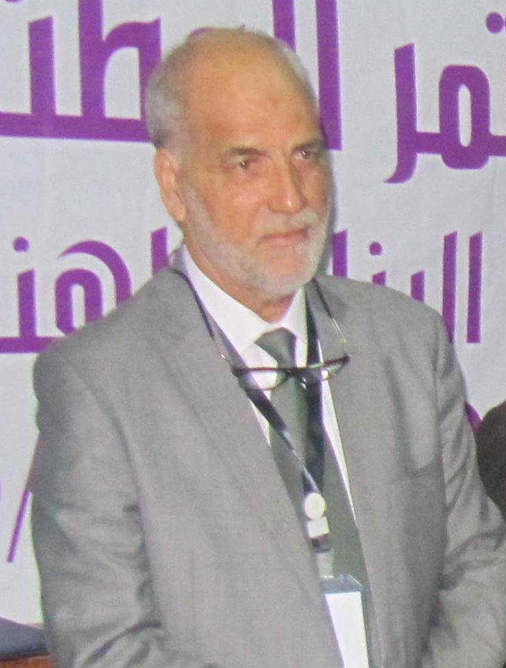 أ.د. أمحمد الرزاقى