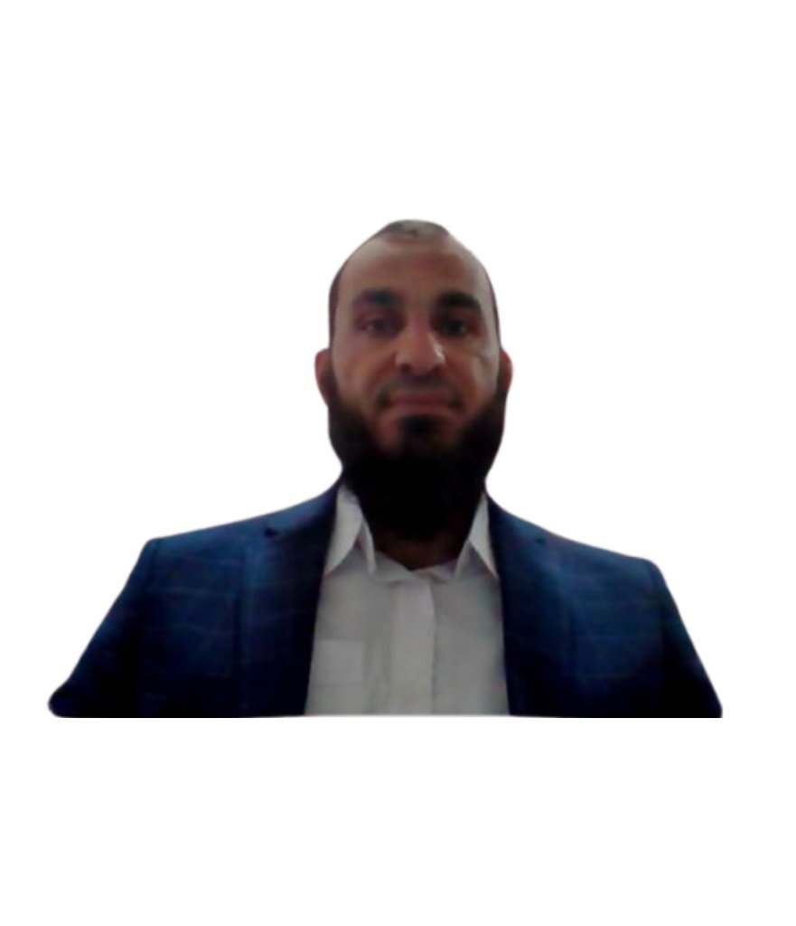 محمد التوهامي أبوسيف