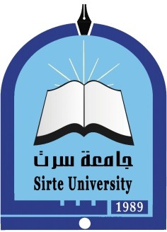 شعار جامعة سرت