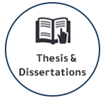thesis dissertations