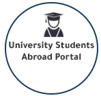 university students abroad portal