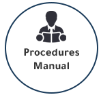 procedures manual