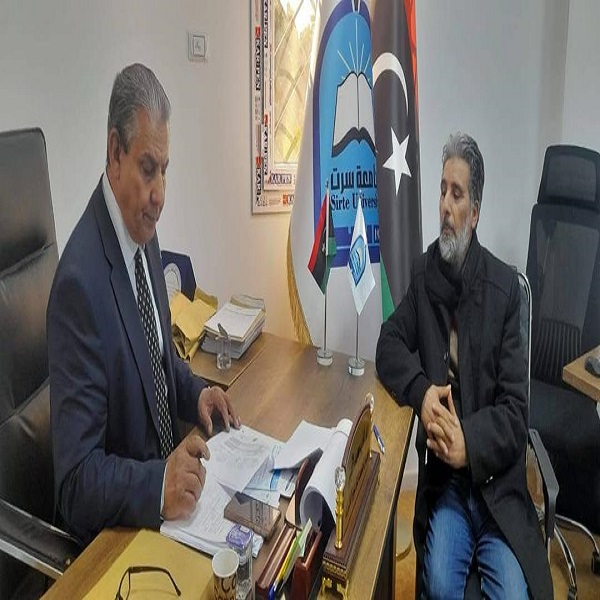 اعتماد نتائج الدراسات العليا لطلبة قسم الحاسوب الدارسين بالكلية